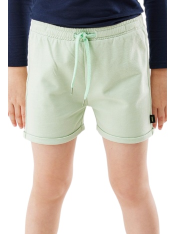 σορτς mexx sweat zn1628023g-mint green κορίτσι σε προσφορά