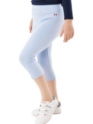 κολάν mexx basic 3/4 zn1002023g-light blue κορίτσι