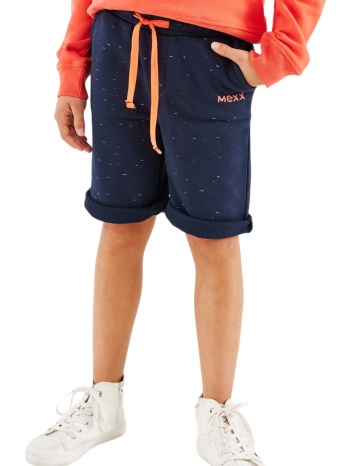 σορτς mexx bermuda tu1625023b-navy αγόρι σε προσφορά