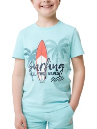 μπλούζα κοντομάνικη mexx ...