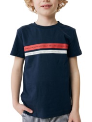 μπλούζα κοντομάνικη mexx ...