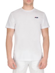 μπλούζα κοντομάνικη fila ...