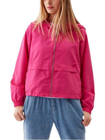 μπουφάν only onlmalou cc otw 15246189-raspberry rose σε προσφορά