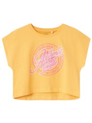 μπλούζα κοντομάνικη name ...