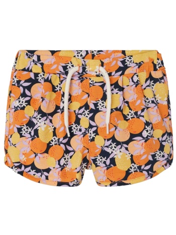 σορτς name it nmf jinnia pb 13226049-dark sapphire κορίτσι