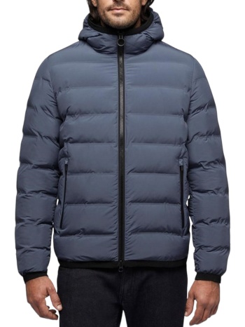 μπουφάν geox spherica hood m3629c t2961-f4393 ανδρικό σε προσφορά