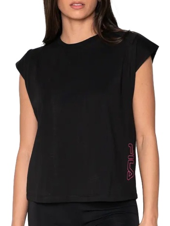 μπλούζα αμάνικη fila patricia apchws23003-001 γυναικείο σε προσφορά