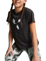 μπλούζα κοντομάνικη puma ...