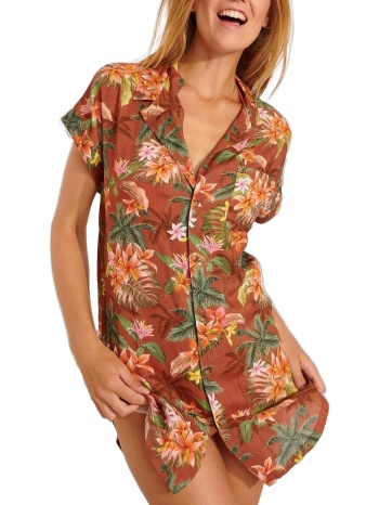 πουκάμισο κοντομάνικο banana moon waila hanaleida waila σε προσφορά