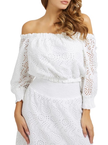 top guess rafa w3gh95wfdc0-g011 γυναικείο σε προσφορά