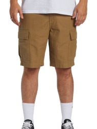βερμούδα billabong combat cargo abyws00207-lkh ανδρικό