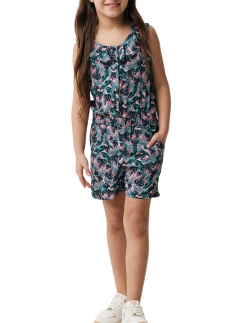 mexx floral printed tu0803033g-salmon pink κορίτσι σε προσφορά