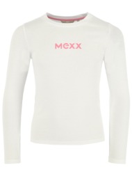 μπλούζα μακρυμάνικη mexx ...