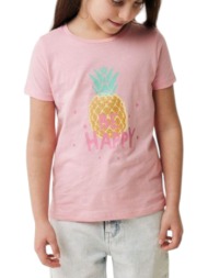 μπλούζα κοντομάνικη mexx ...