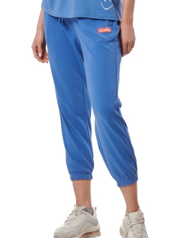 παντελόνι body action high waist 021434-04i γυναικείο σε προσφορά