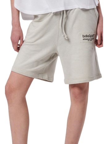 βερμούδα body action terry high rise 031428-03 γυναικείο σε προσφορά