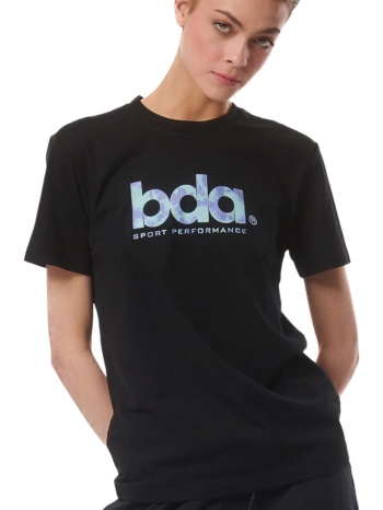 μπλούζα κοντομάνικη body action essential branded 051420-01 σε προσφορά