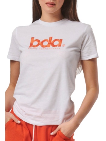 μπλούζα κοντομάνικη body action essential branded 051420-02 σε προσφορά