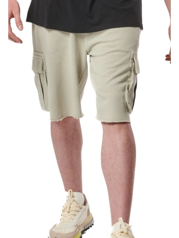 βερμούδα body action natural dye cargo 033424-03 ανδρικό σε προσφορά