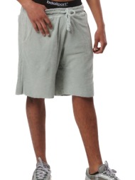 βερμούδα body action natural dye terry 033425-03 ανδρικό