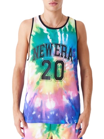 φανελάκι new era ne tie dye 60502642-000 ανδρικό σε προσφορά