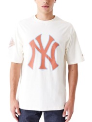 μπλούζα κοντομάνικη new era world series bp 60502600-110 ανδρικό