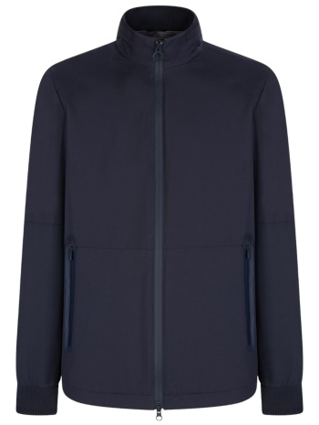 μπουφάν geox m spherica bomber 2 - recycle m4522v t3083-sky σε προσφορά