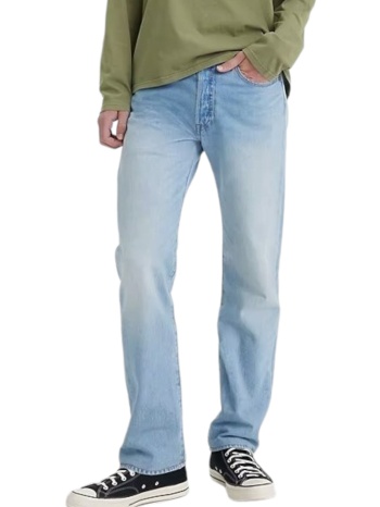 παντελόνι jean levi`s denim 501r levisroriginal fit med σε προσφορά