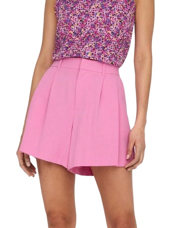 σορτς only onlbirgitta 15291329-fuchsia pink γυναικείο σε προσφορά