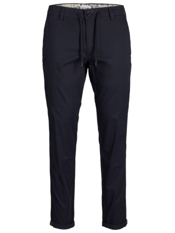 παντελόνι υφασμάτινο jack & jones jpstmarco jjsummer chino σε προσφορά