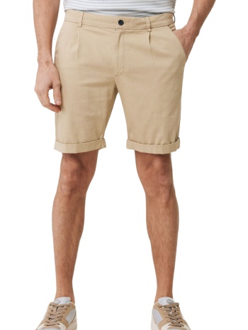 σορτς mexx chino tu1640033m-sand ανδρικό σε προσφορά