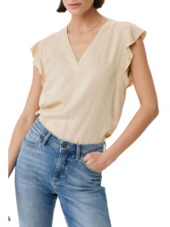 top mexx v-neck with ...