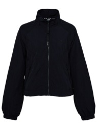 μπουφάν dkny crop με ...