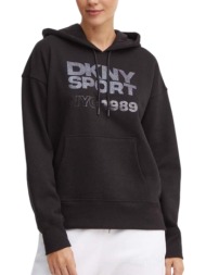 μπλούζα μακρυμάνικη dkny ...