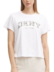 μπλούζα κοντομάνικη dkny ...