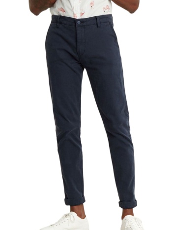 παντελόνι υφασμάτινο levi`s xx chino slim ii 171990013-13