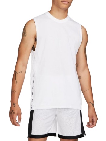 φανελάκι fila brenda apchws23012-100 ανδρικό σε προσφορά