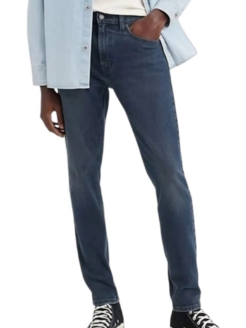 παντελόνι jean levi`s 512t taper 288331193-93 ανδρικό