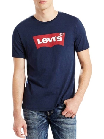 μπλούζα κοντομάνικη levi`s graphic set-in 177830139-39