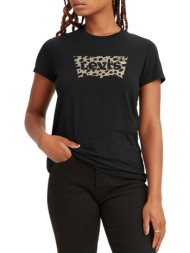 μπλούζα κοντομάνικη levi`s the perfect 173692437-37 γυναικείο