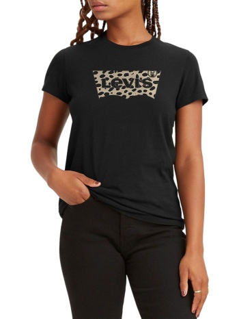 μπλούζα κοντομάνικη levi`s the perfect 173692437-37