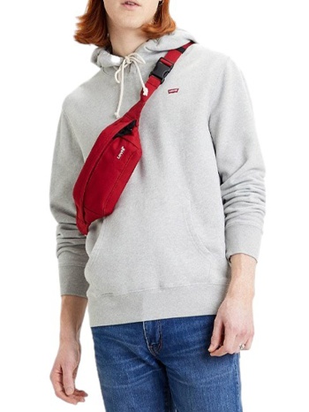 μπλούζα μακρυμάνικη levi`s the original φούτερ με κουκούλα σε προσφορά