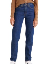 παντελόνι jean levi`s 80s mom a35060008-08 γυναικείο