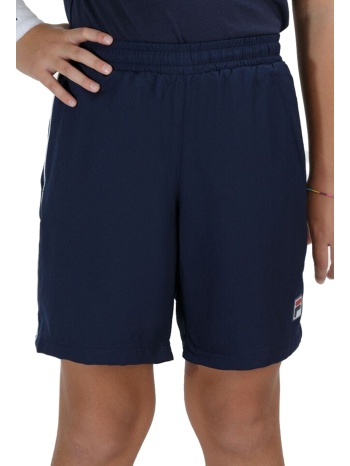 σορτς fila leon fjl211005-1500 αγόρι σε προσφορά