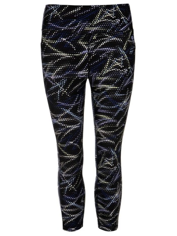 κολάν dkny high waist cropped 21 dp3p3021-c4q γυναικείο σε προσφορά