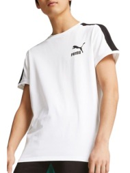 μπλούζα κοντομάνικη puma ...