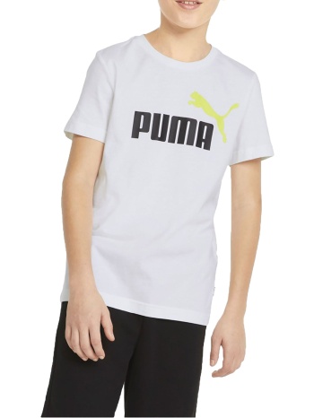 αθλητικό σετ puma short jersey set 847310-57 αγόρι σε προσφορά