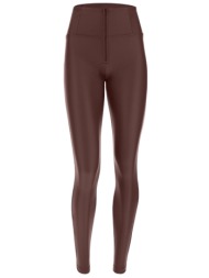 παντελόνι δερμάτινο freddy wr.up wrup2hc006prec-m29 γυναικείο