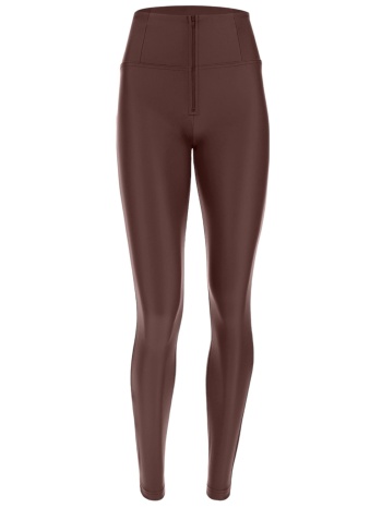 παντελόνι δερμάτινο freddy wr.up wrup2hc006prec-m29 σε προσφορά