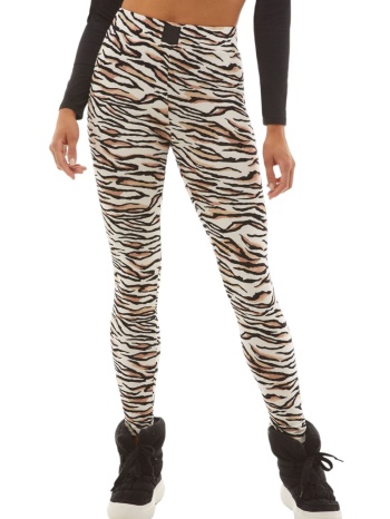 κολάν freddy animal print f3wsdp4c-ani60 γυναικείο σε προσφορά